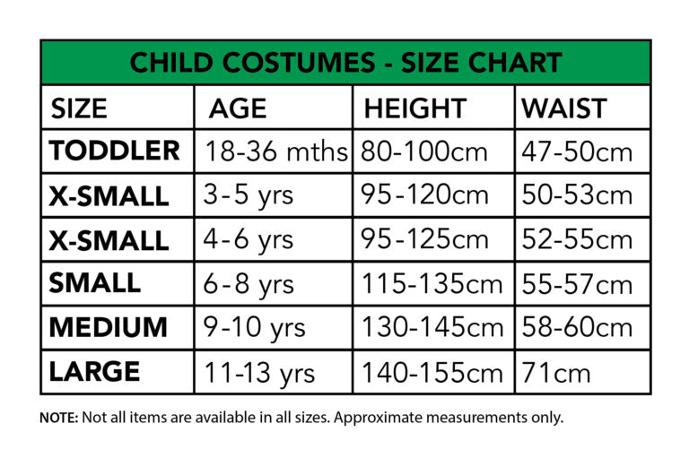 CATBOY COSTUME – PJ MASKS - Little Shop of Horrors Costumery & Pop-Culture Emporium - 16 Bennetts Rd Mornington Melbourne - Melbourne's Most Iconic Costume Shop