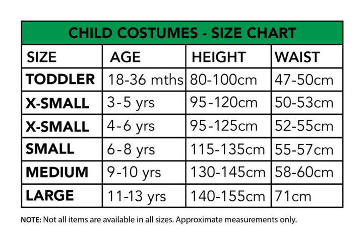 CATBOY COSTUME – PJ MASKS - Little Shop of Horrors Costumery & Pop-Culture Emporium - 16 Bennetts Rd Mornington Melbourne - Melbourne's Most Iconic Costume Shop
