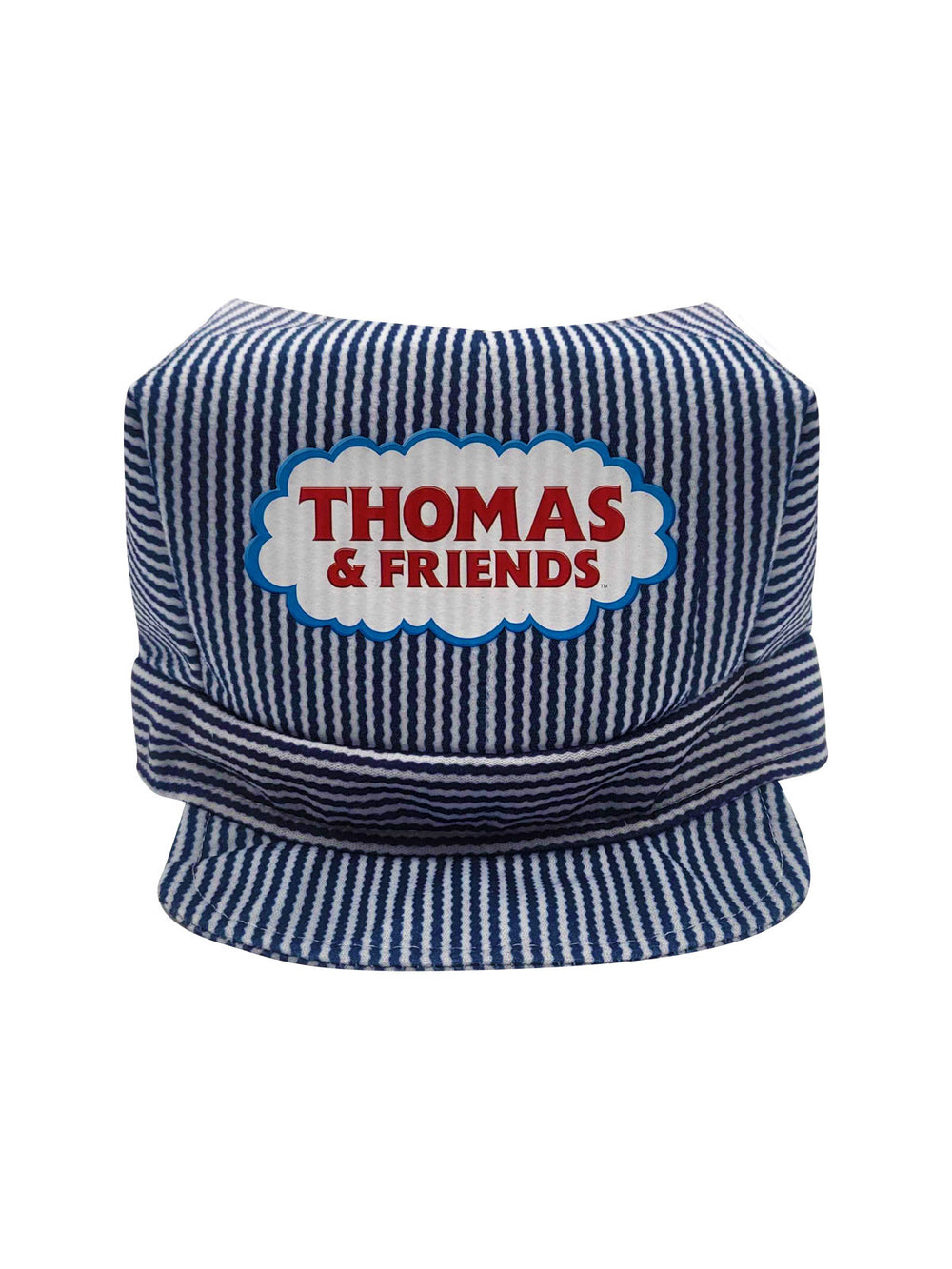 THOMAS & FRIENDS – THOMAS DRIVERS PLAY HAT - Little Shop of Horrors Costumery & Pop-Culture Emporium - 16 Bennetts Rd Mornington Melbourne - Melbourne's Most Iconic Costume Shop