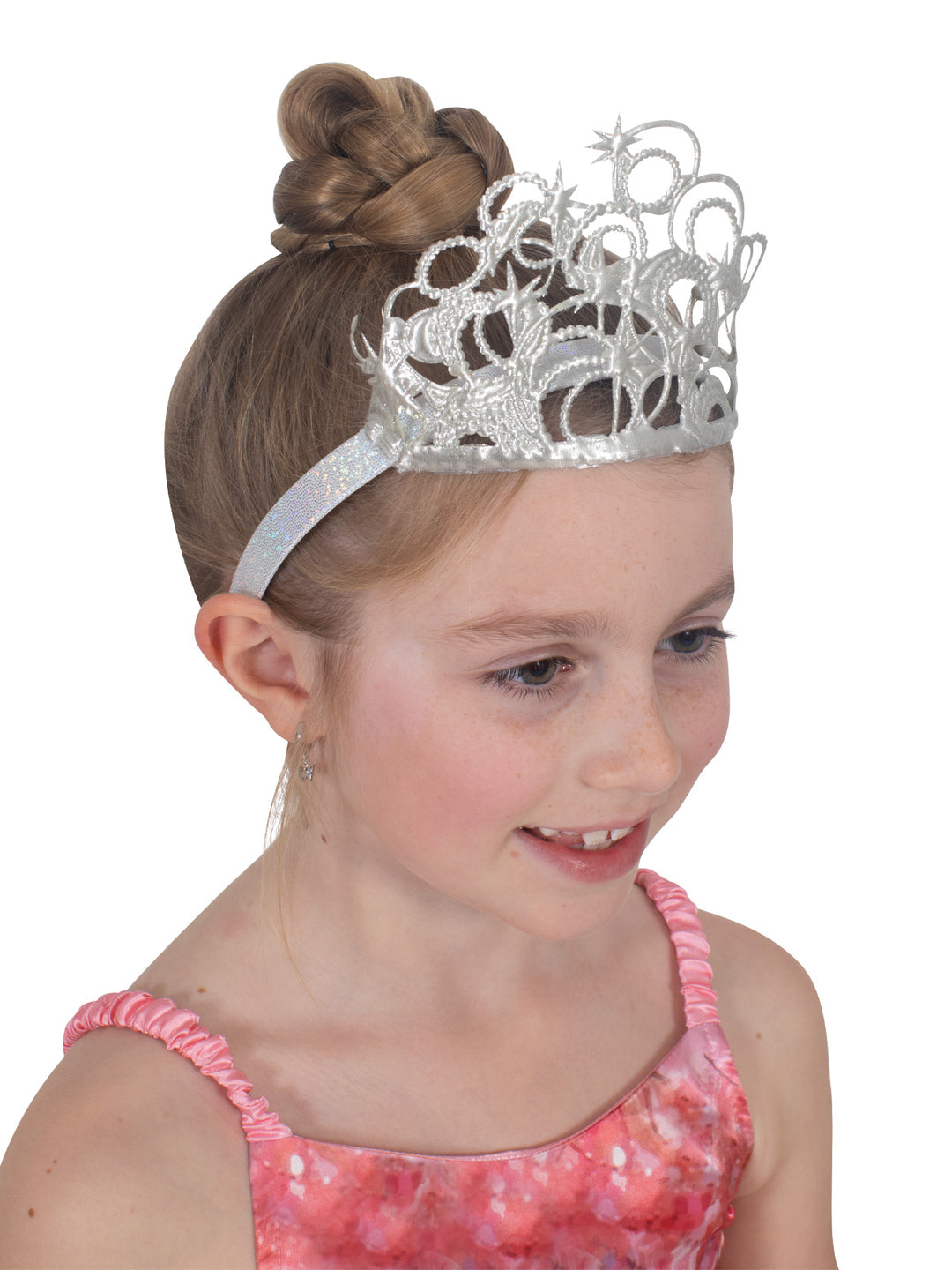 WICKED – GLINDA TIARA – CHILD