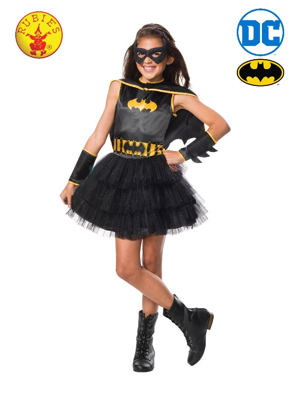 BATGIRL TUTU DRESS, CHILD - Little Shop of Horrors