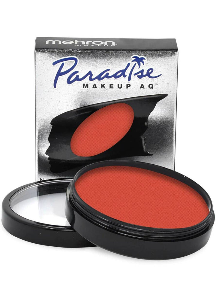 Mehron Paradise Makeup: Coral