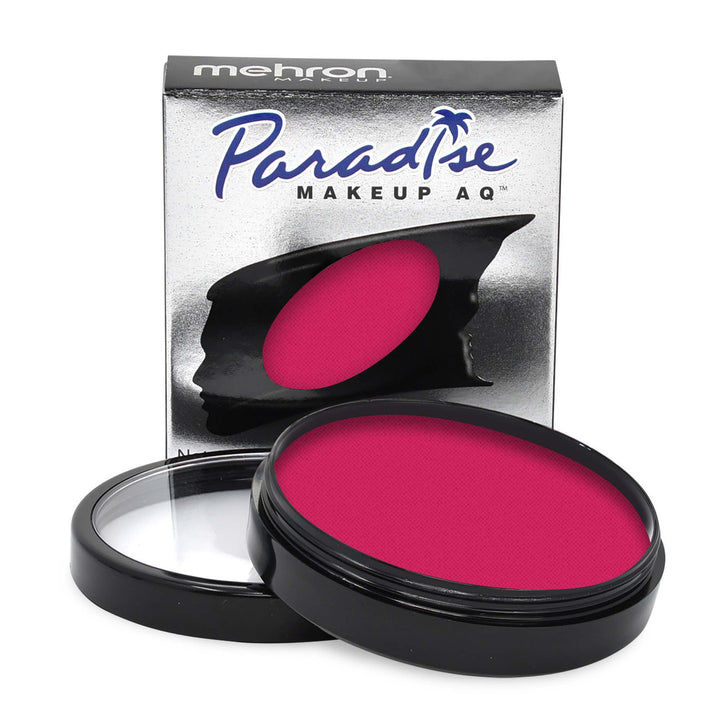 Mehron Paradise Makeup: Dark Pink