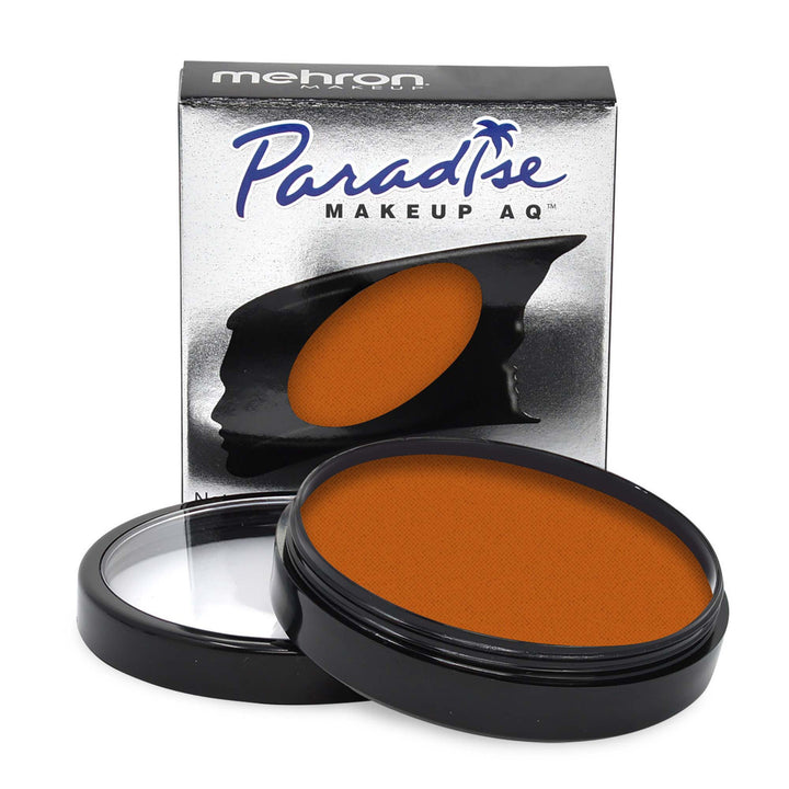 Mehron Paradise Makeup: Foxy