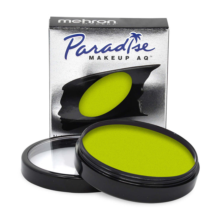 Mehron Paradise Makeup: Lime