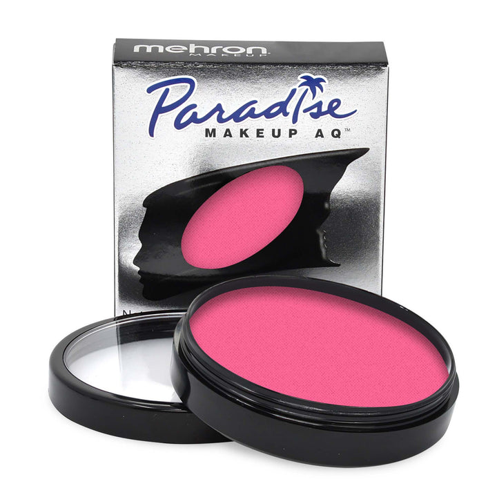 Mehron Paradise Makeup: Light Pink