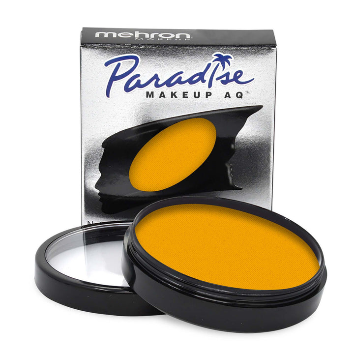 Mehron Paradise Makeup: Mango