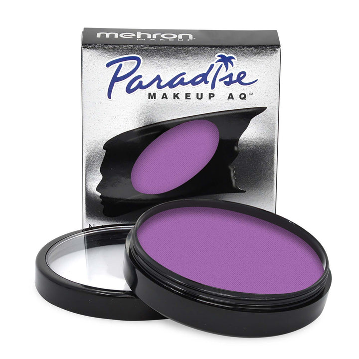 Mehron Paradise Makeup: Mauve