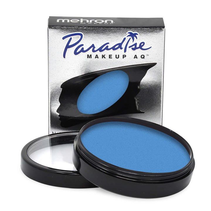 Mehron Paradise Makeup: Sky - Little Shop of Horrors Costumery & Pop-Culture Emporium - 16 Bennetts Rd Mornington Melbourne