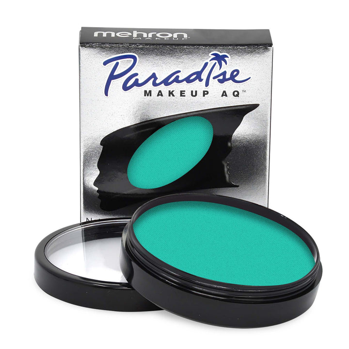 Mehron Paradise Makeup : Teal