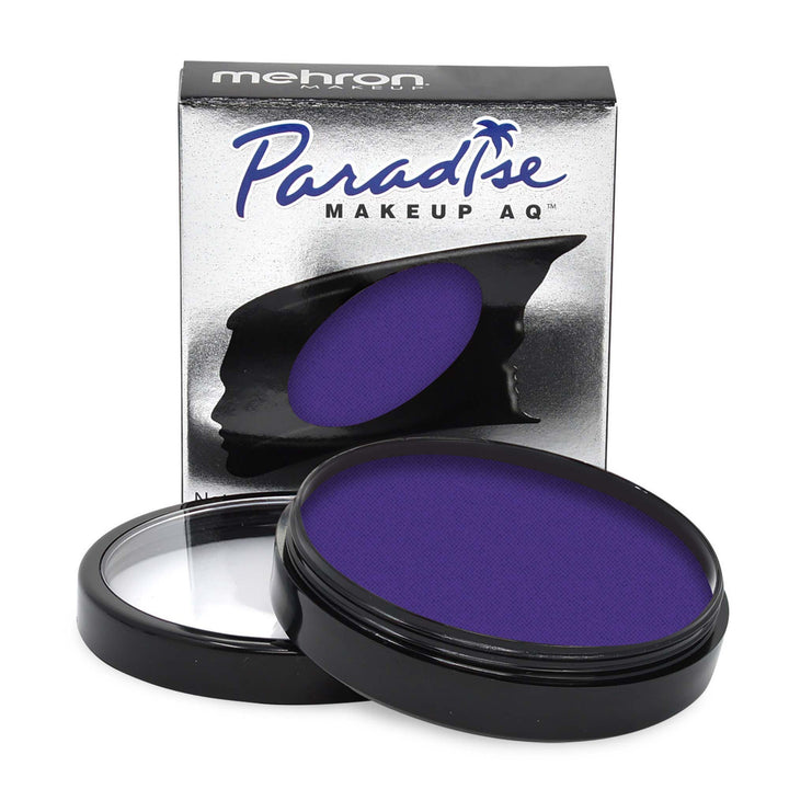 Mehron Paradise Makeup: Violet