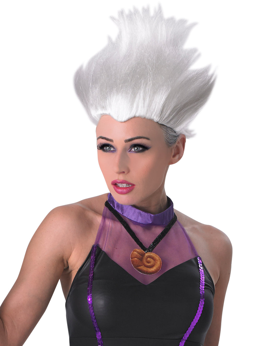 URSULA DELUXE COSTUME, ADULT - Little Shop of Horrors