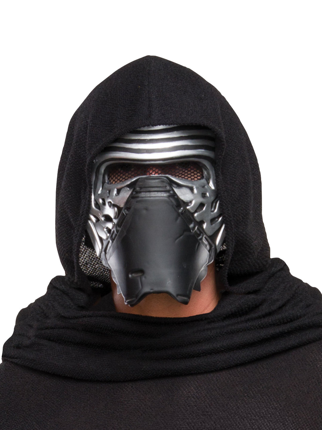 KYLO REN DELUXE COSTUME, ADULT - Little Shop of Horrors