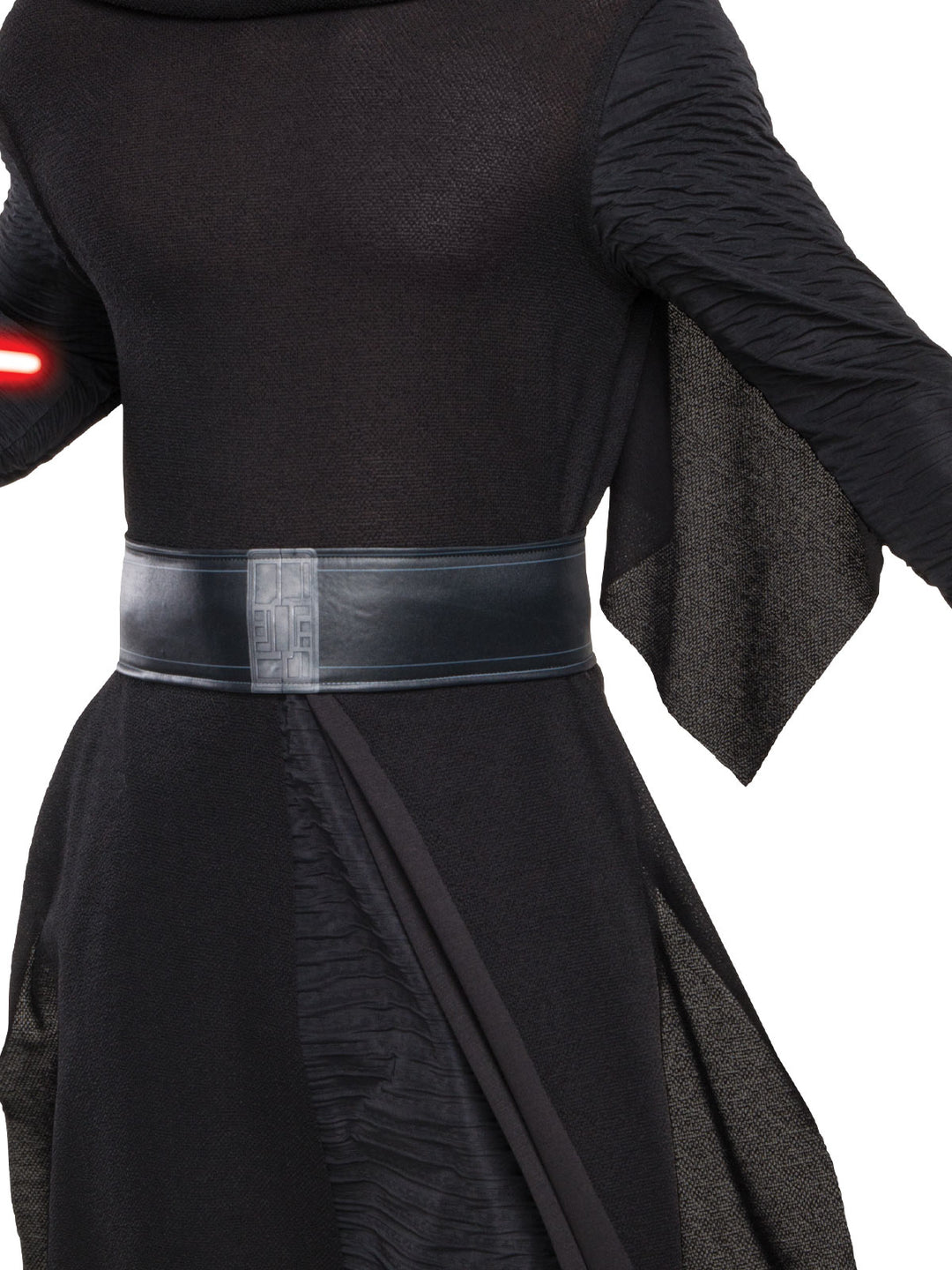 KYLO REN DELUXE COSTUME, ADULT - Little Shop of Horrors