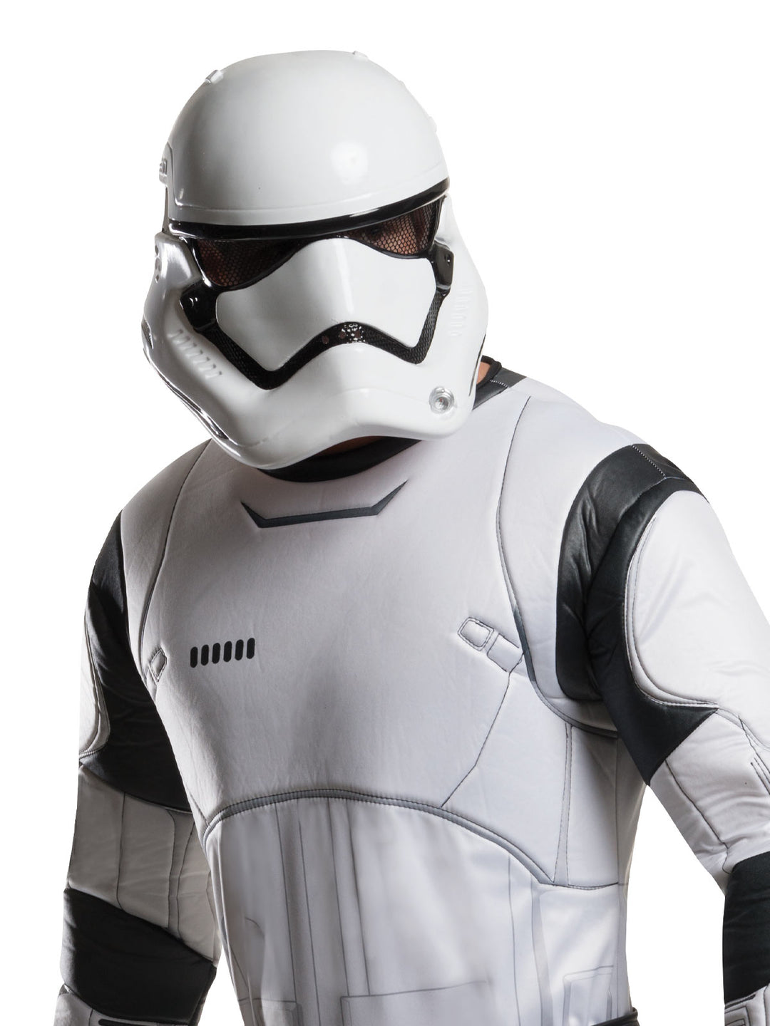 STORMTROOPER DELUXE COSTUME, ADULT - Little Shop of Horrors