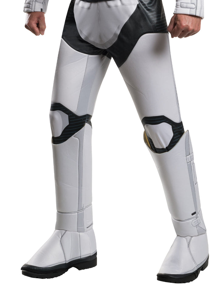 STORMTROOPER DELUXE COSTUME, ADULT - Little Shop of Horrors