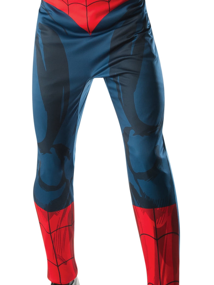 SPIDER-MAN COSTUME, ADULT