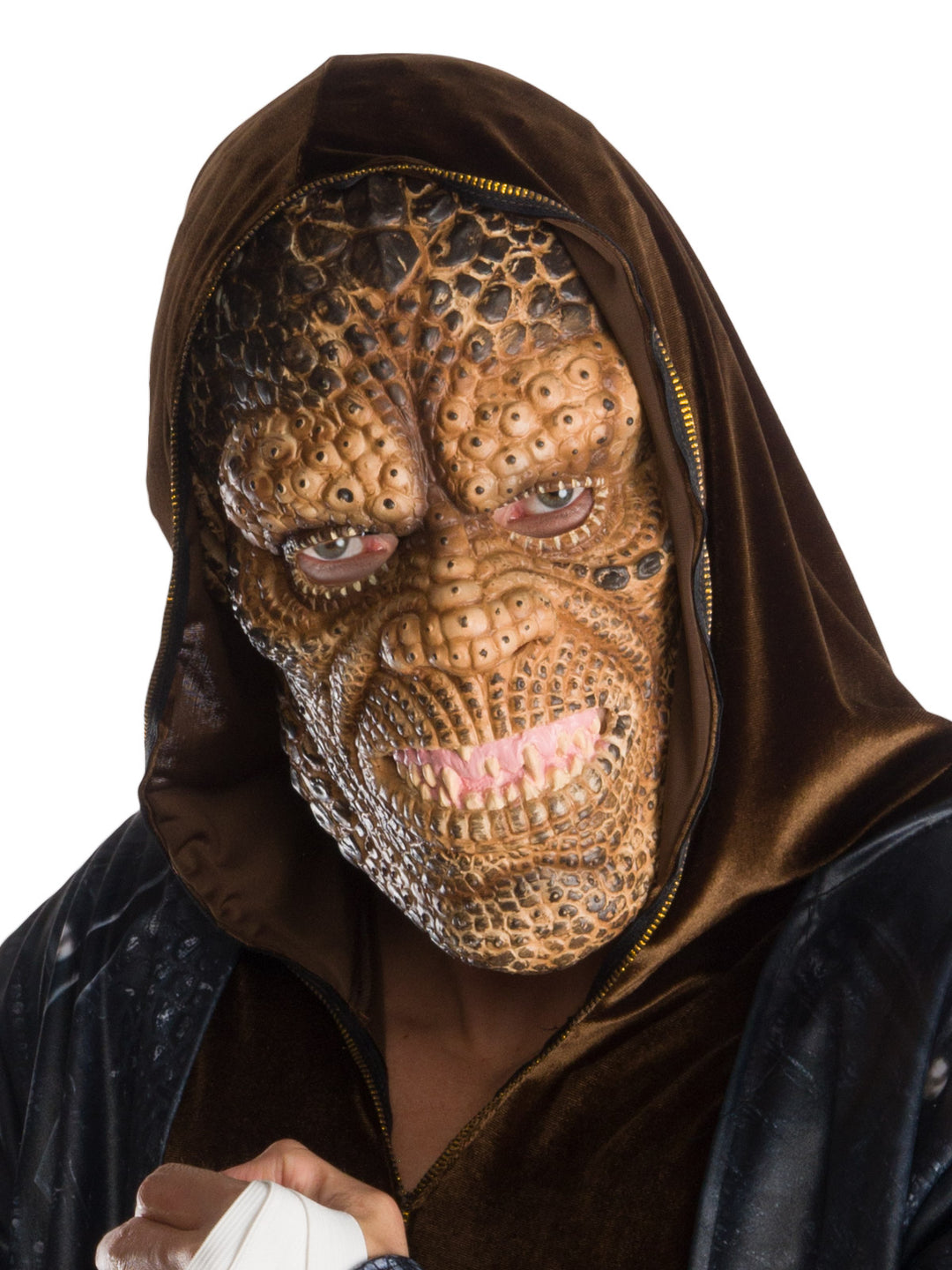 KILLER CROC DELUXE COSTUME - Little Shop of Horrors