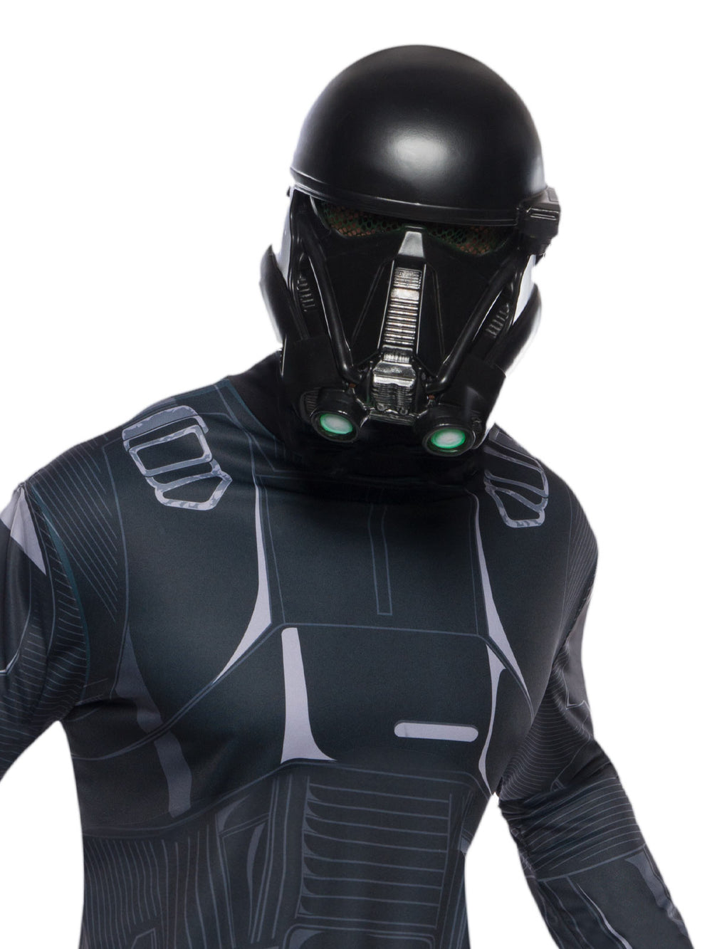 DEATH TROOPER ROGUE ONE COSTUME, ADULT - Little Shop of Horrors