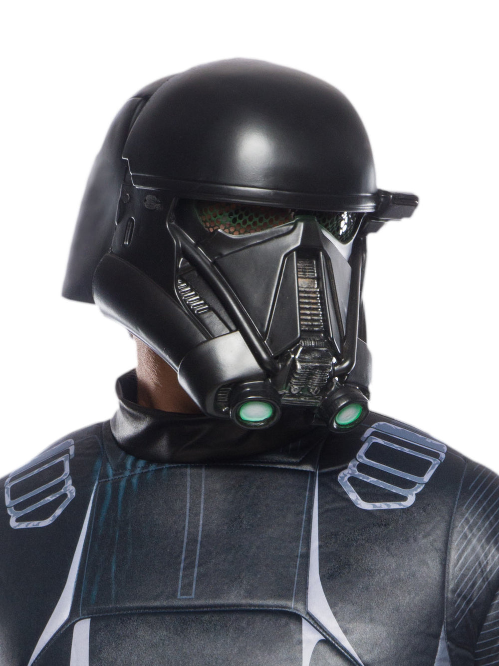 DEATH TROOPER ROGUE ONE DELUXE, ADULT - Little Shop of Horrors