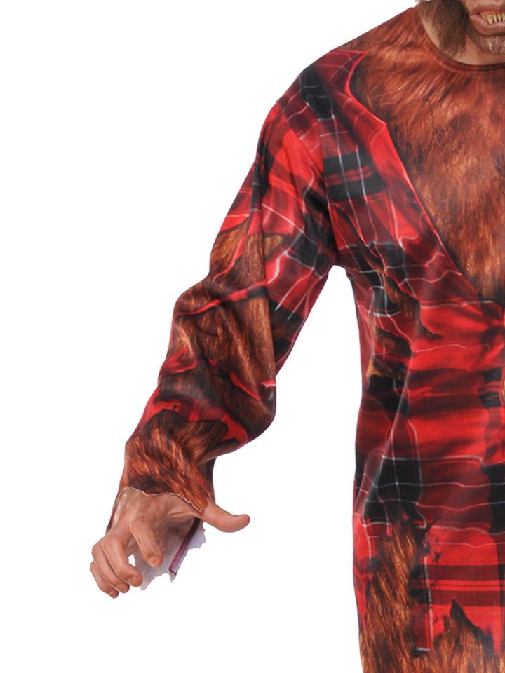 WEREWOLF COSTUME, ADULT - Little Shop of Horrors Costumery & Pop-Culture Emporium - 16 Bennetts Rd Mornington Melbourne - Melbourne's Most Iconic Costume Shop