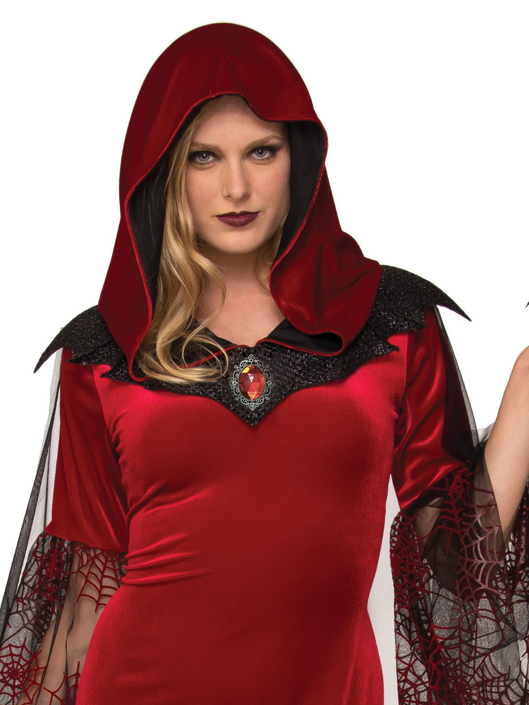 BAT MISTRESS COSTUME, ADULT - Little Shop of Horrors Costumery & Pop-Culture Emporium - 16 Bennetts Rd Mornington Melbourne - Melbourne's Most Iconic Costume Shop