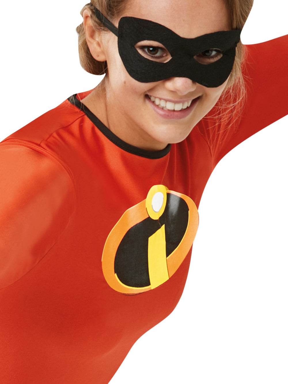 MRS INCREDIBLE 2 COSTUME, ADULT - Little Shop of Horrors