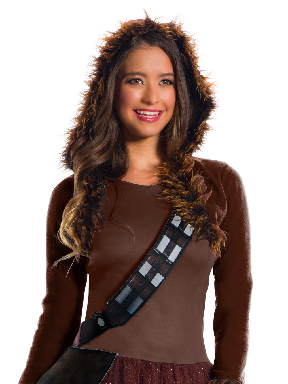 CHEWBACCA DRESS COSTUME, ADULT - Little Shop of Horrors