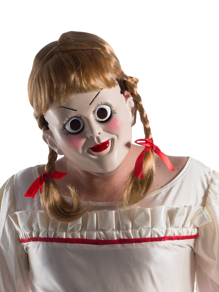 ANNABELLE DELUXE COSTUME, ADULT