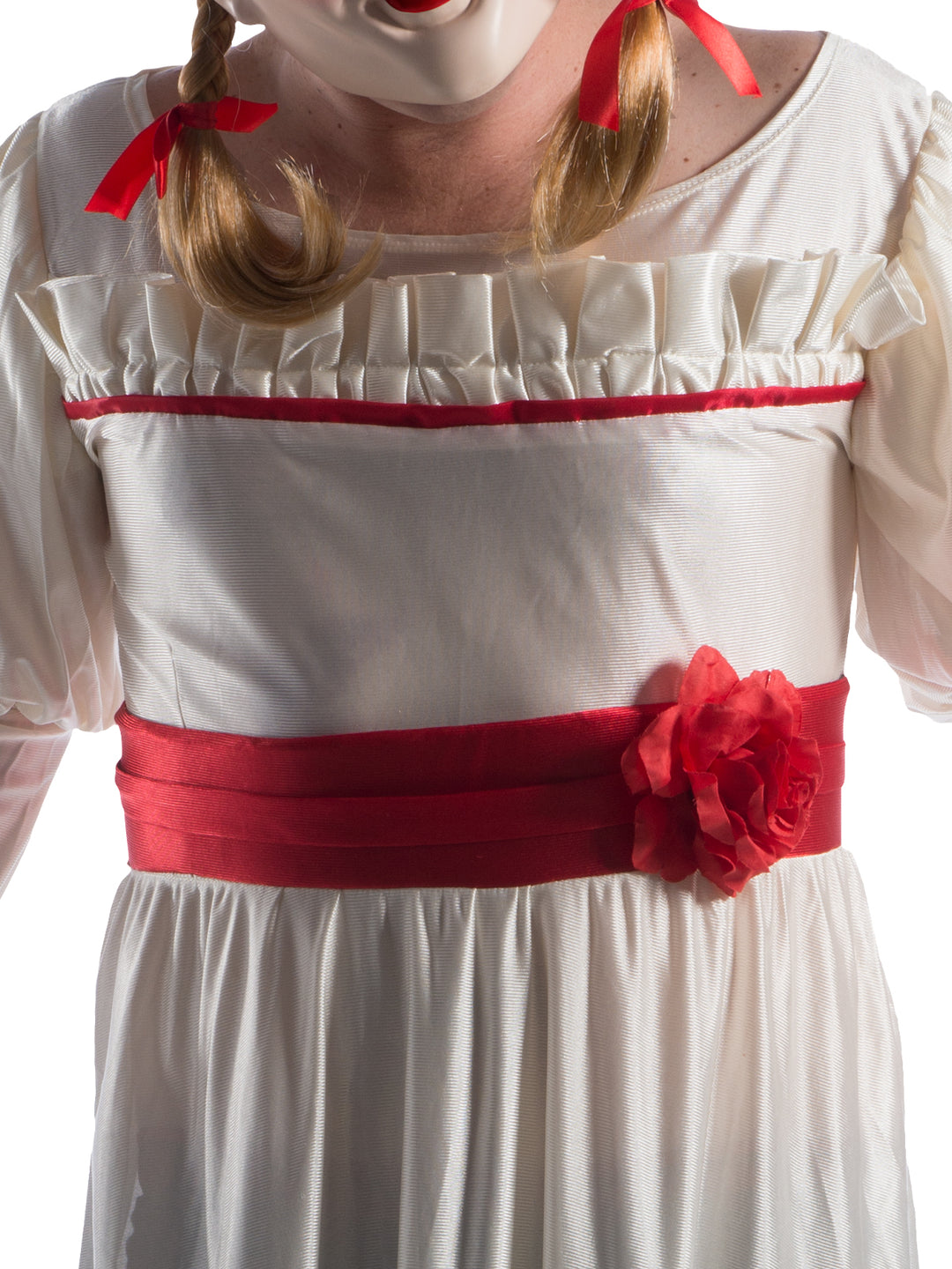 ANNABELLE DELUXE COSTUME, ADULT