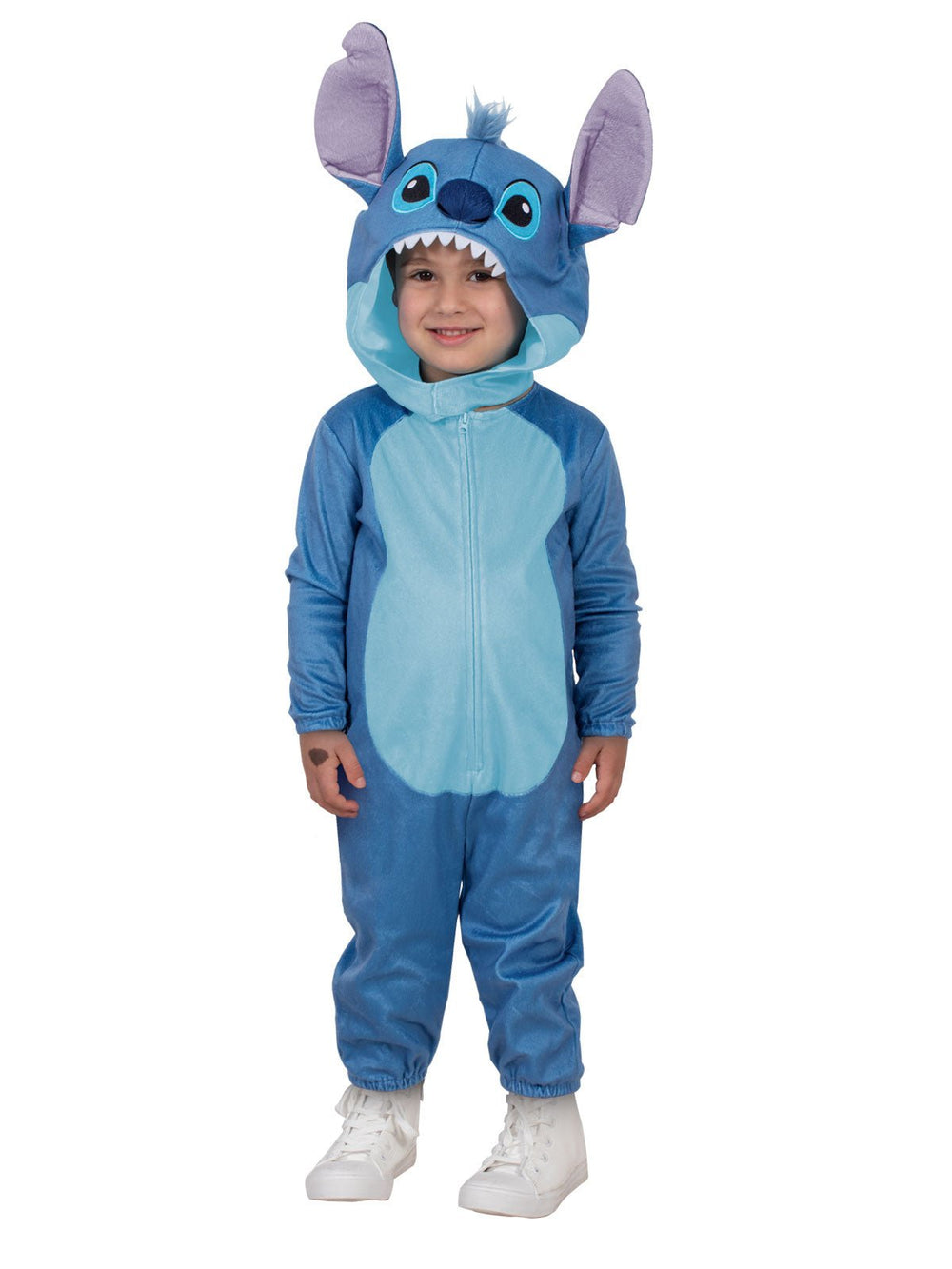 STITCH DELUXE TODDLER COSTUME - Little Shop of Horrors - Mornington Peninsula Melbourne