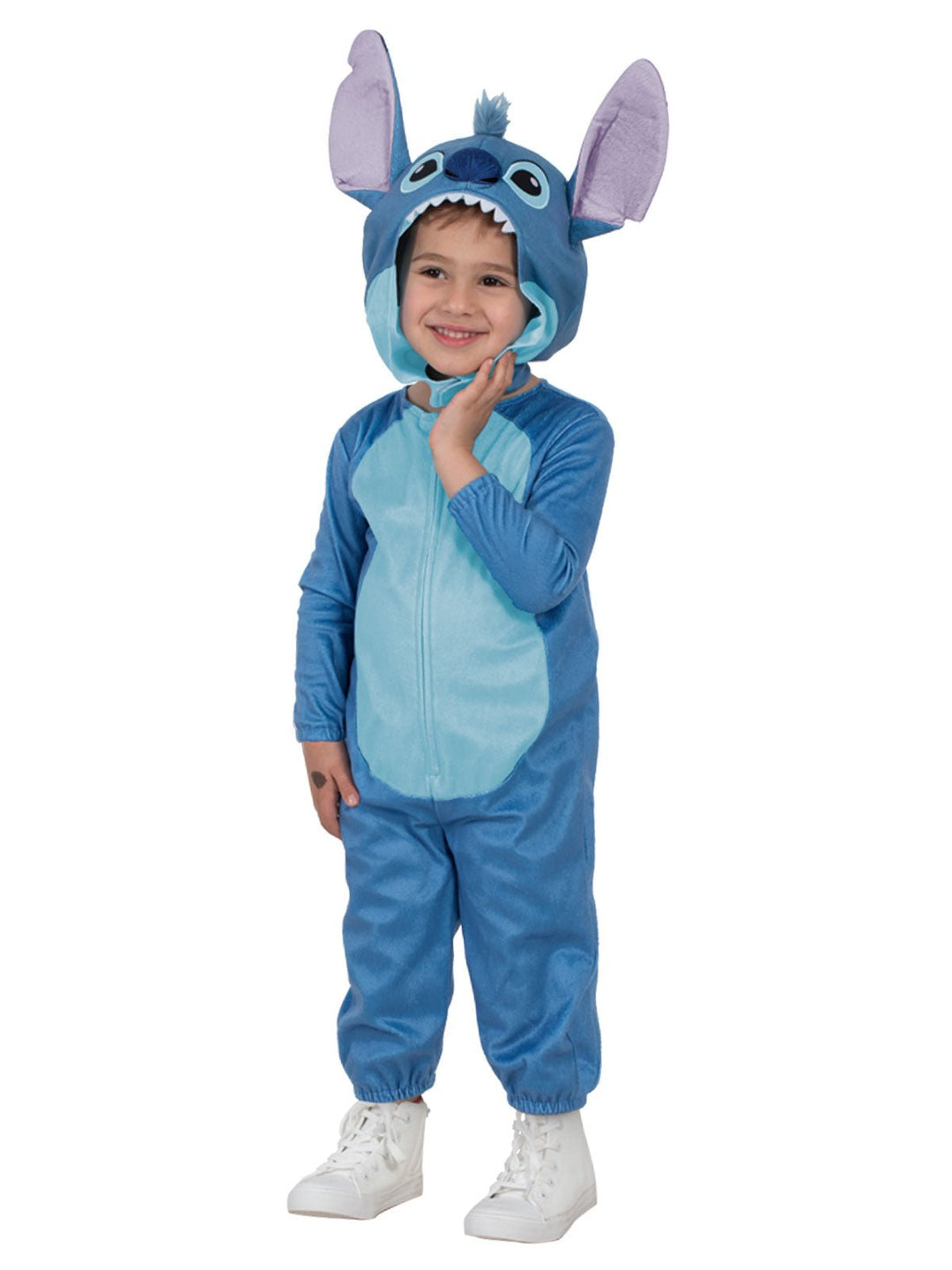 STITCH DELUXE TODDLER COSTUME - Little Shop of Horrors - Mornington Peninsula Melbourne