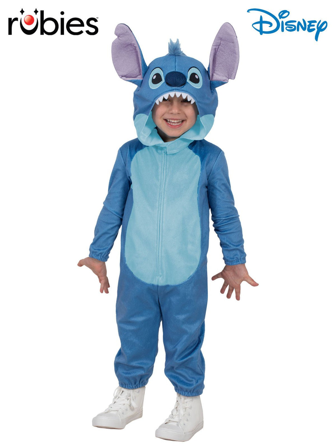 STITCH DELUXE TODDLER COSTUME - Little Shop of Horrors - Mornington Peninsula Melbourne
