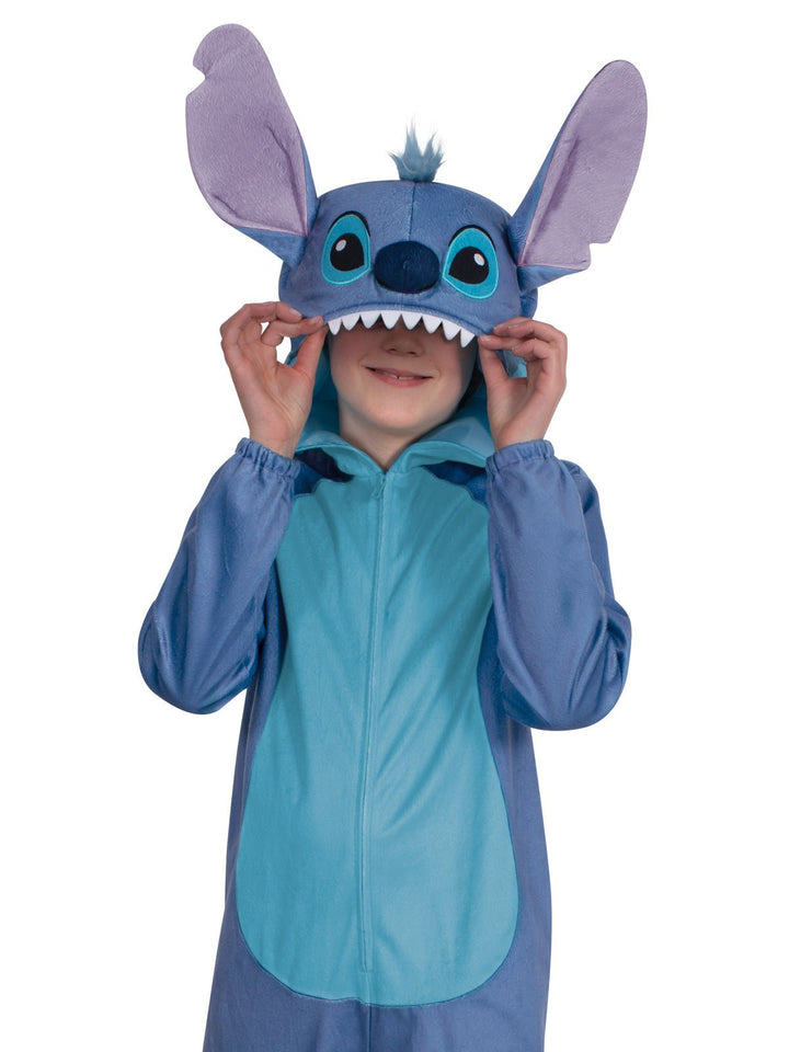 STITCH (LILO & STITCH) DELUXE COSTUME, CHILD - Little Shop of Horrors - Mornington Peninsula Melbourne