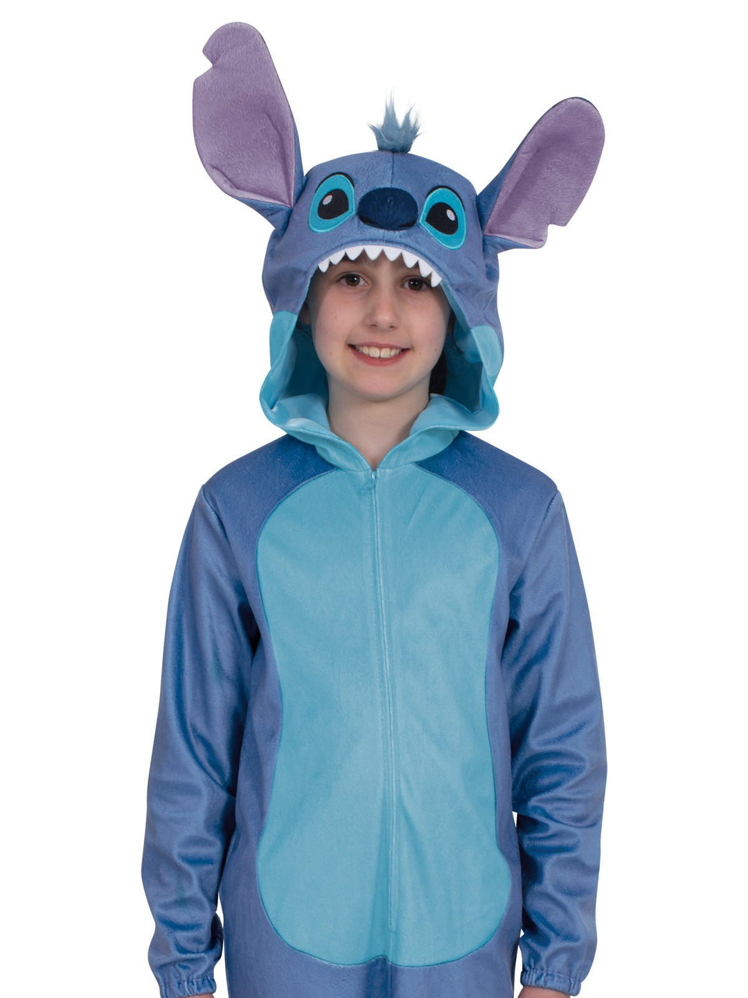 STITCH (LILO & STITCH) DELUXE COSTUME, CHILD - Little Shop of Horrors - Mornington Peninsula Melbourne