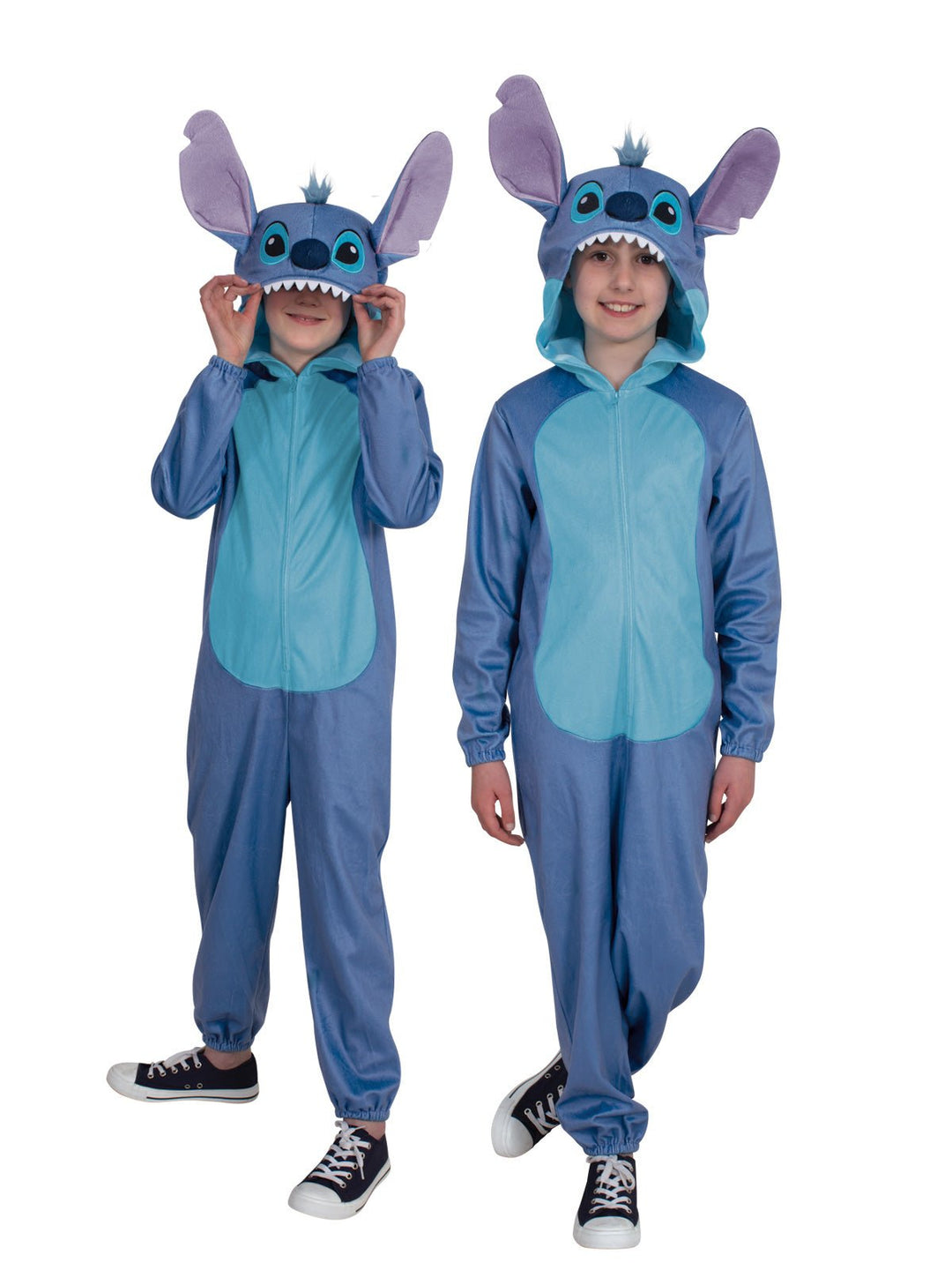 STITCH (LILO & STITCH) DELUXE COSTUME, CHILD - Little Shop of Horrors - Mornington Peninsula Melbourne