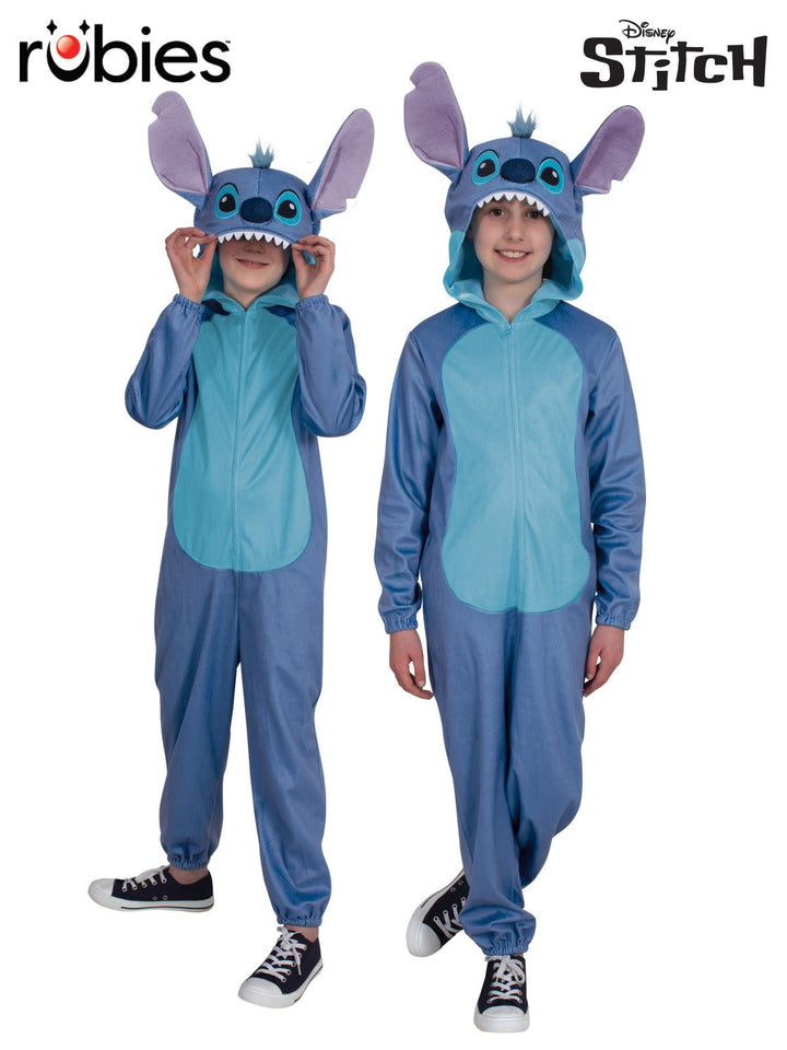 STITCH (LILO & STITCH) DELUXE COSTUME, CHILD - Little Shop of Horrors - Mornington Peninsula Melbourne