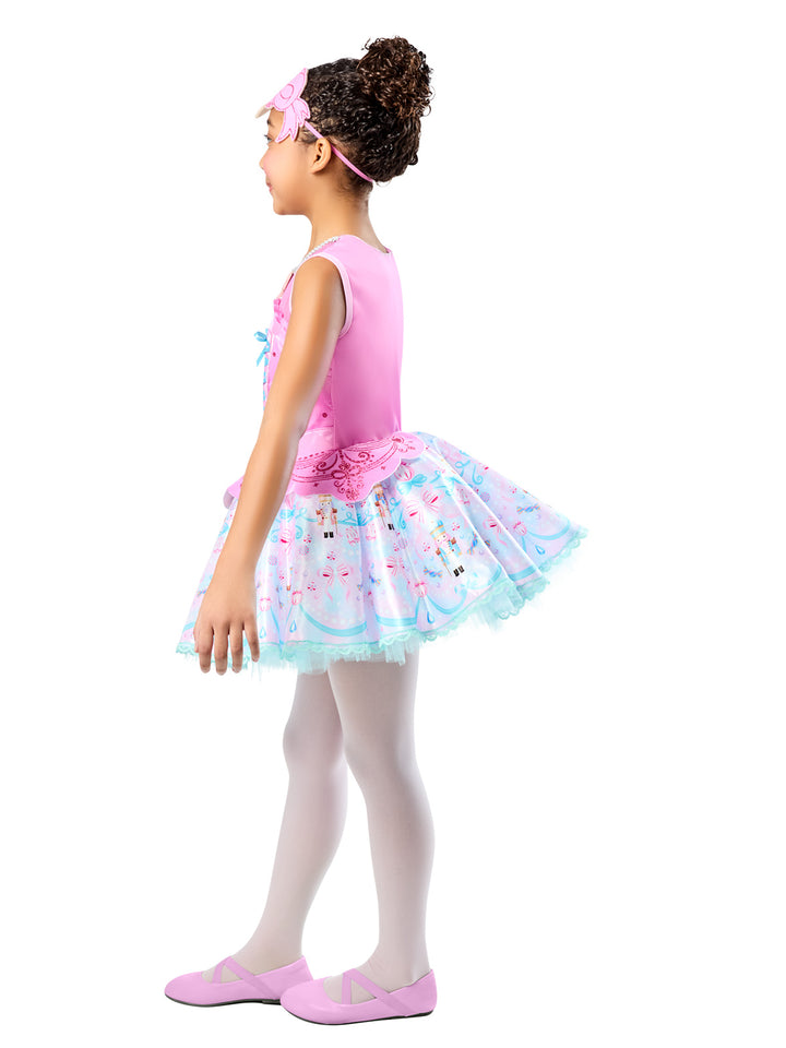 BARBIE NUTCRACKER DELUXE COSTUME, CHILD