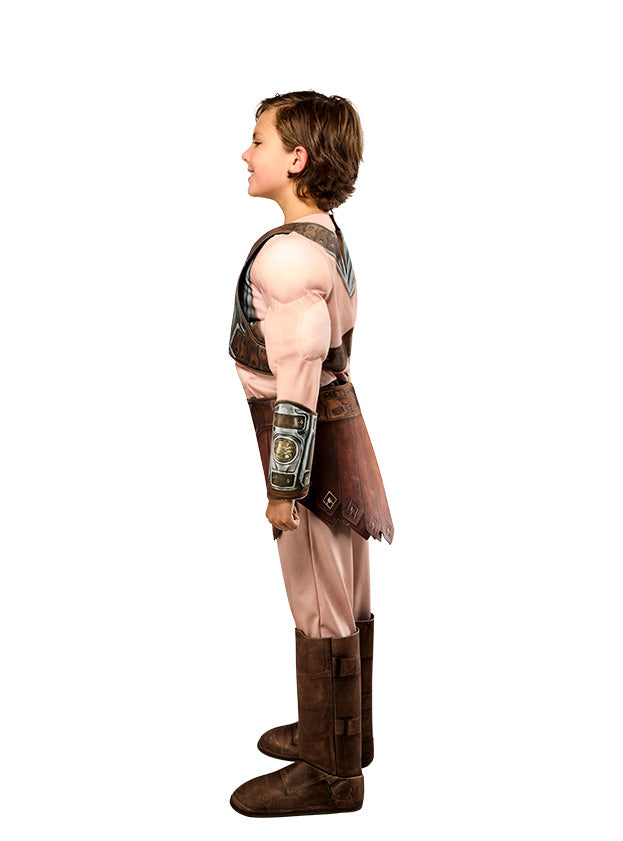 HE-MAN: MASTERS OF THE UNIVERSE COSTUME, CHILD