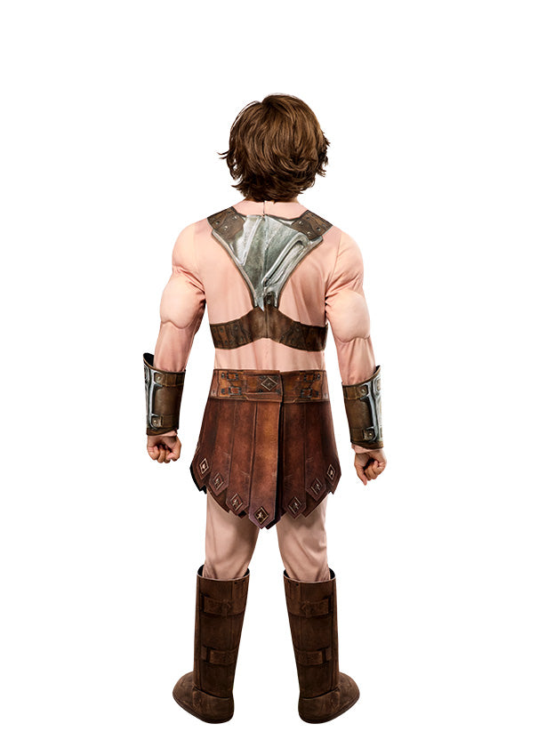 HE-MAN: MASTERS OF THE UNIVERSE COSTUME, CHILD