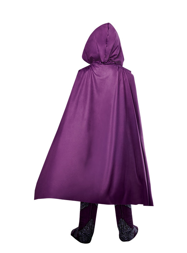 HE-MAN: SKELETOR MASTERS OF THE UNIVERSE COSTUME, CHILD