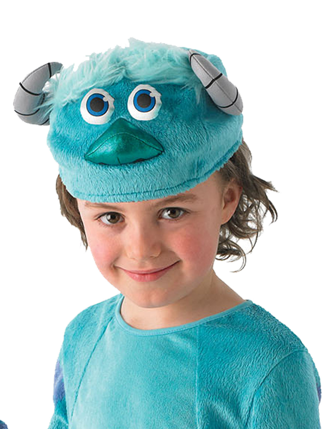 SULLY DELUXE COSTUME, CHILD - Little Shop of Horrors