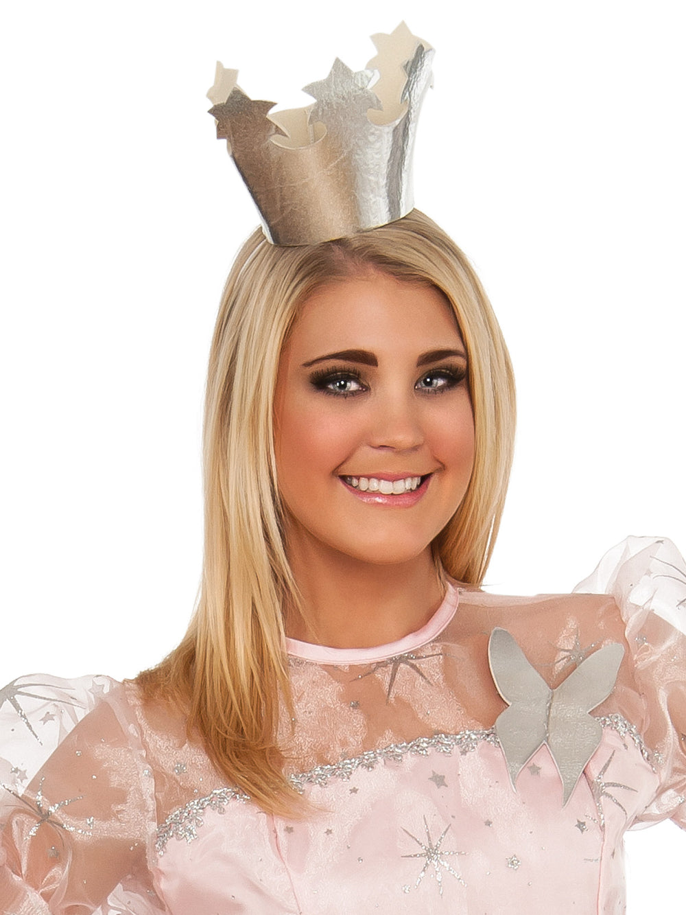 GLINDA THE GOOD WITCH COSTUME, LADIES - Little Shop of Horrors