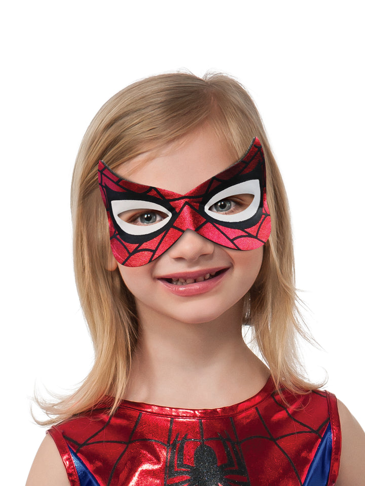 SPIDER-GIRL TUTU COSTUME, CHILD - Little Shop of Horrors