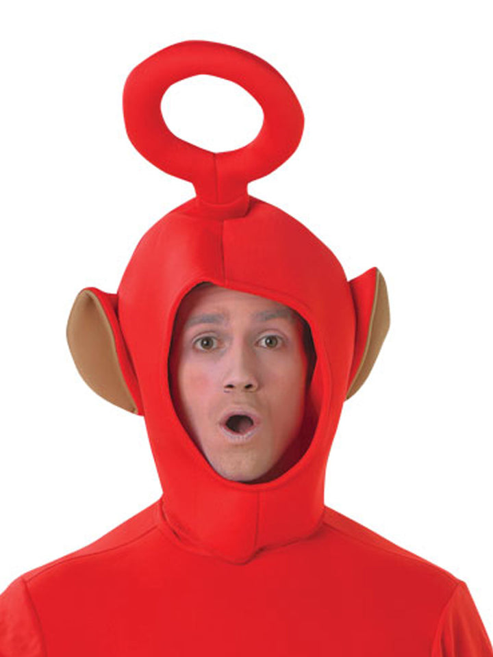 PO TELETUBBIES DELUXE COSTUME, ADULT - Little Shop of Horrors