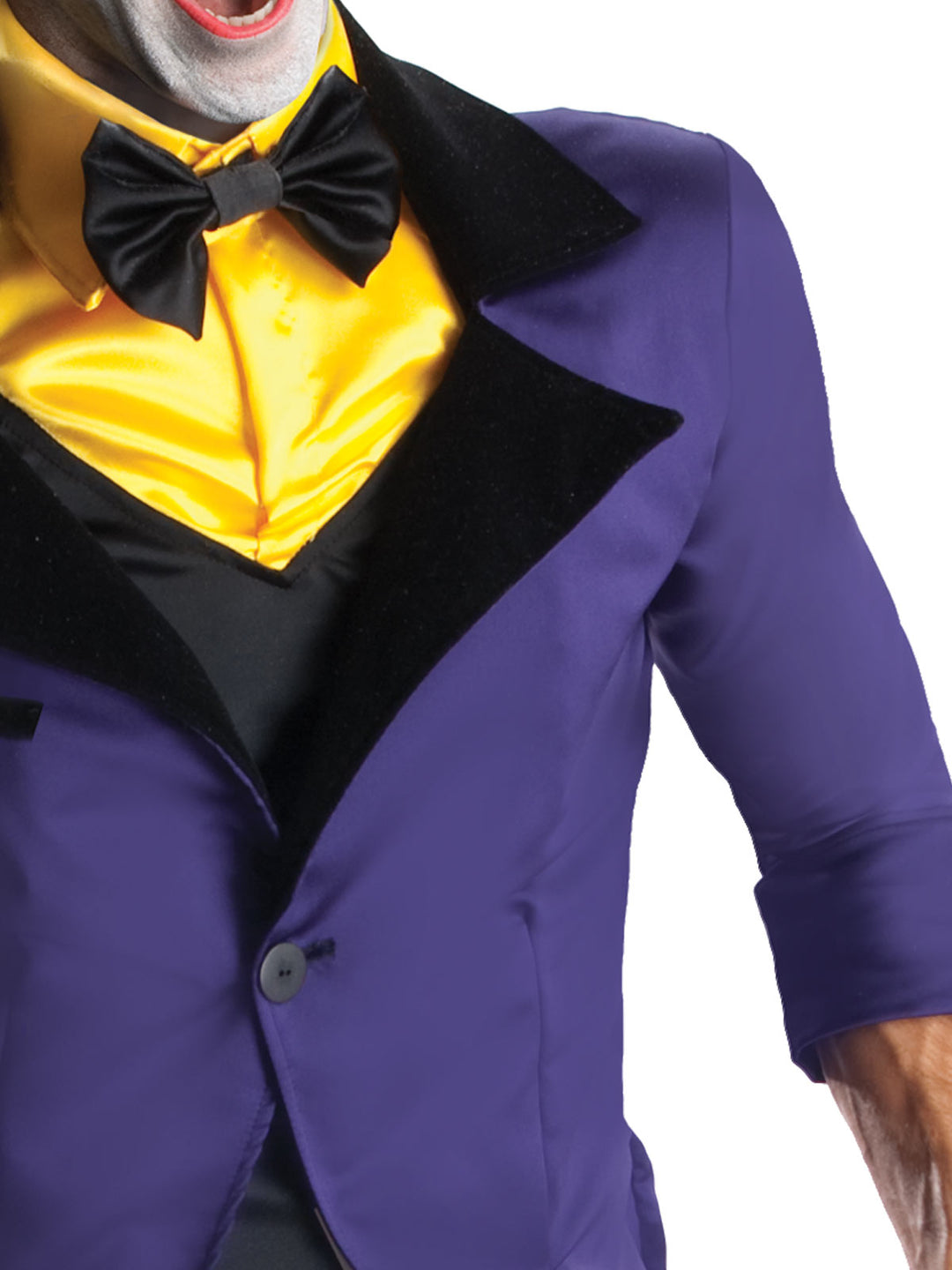 THE JOKER COSTUME, ADULT - Little Shop of Horrors