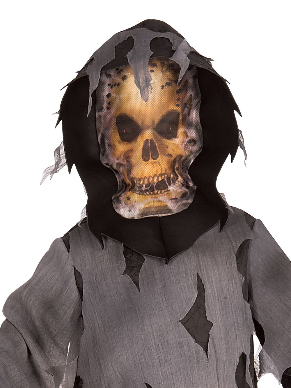 HAUNTED SKELETON COSTUME, CHILD - Little Shop of Horrors Costumery & Pop-Culture Emporium - 16 Bennetts Rd Mornington Melbourne - Melbourne's Most Iconic Costume Shop