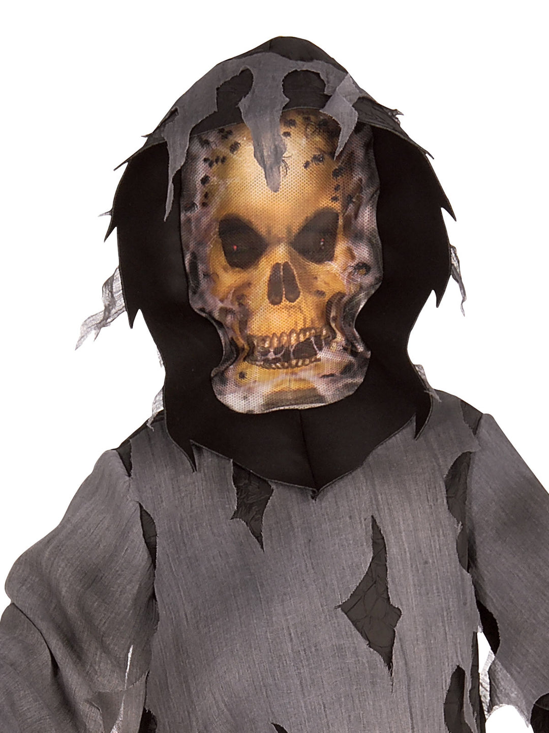 HAUNTED SKELETON COSTUME, CHILD - Little Shop of Horrors Costumery & Pop-Culture Emporium - 16 Bennetts Rd Mornington Melbourne - Melbourne's Most Iconic Costume Shop