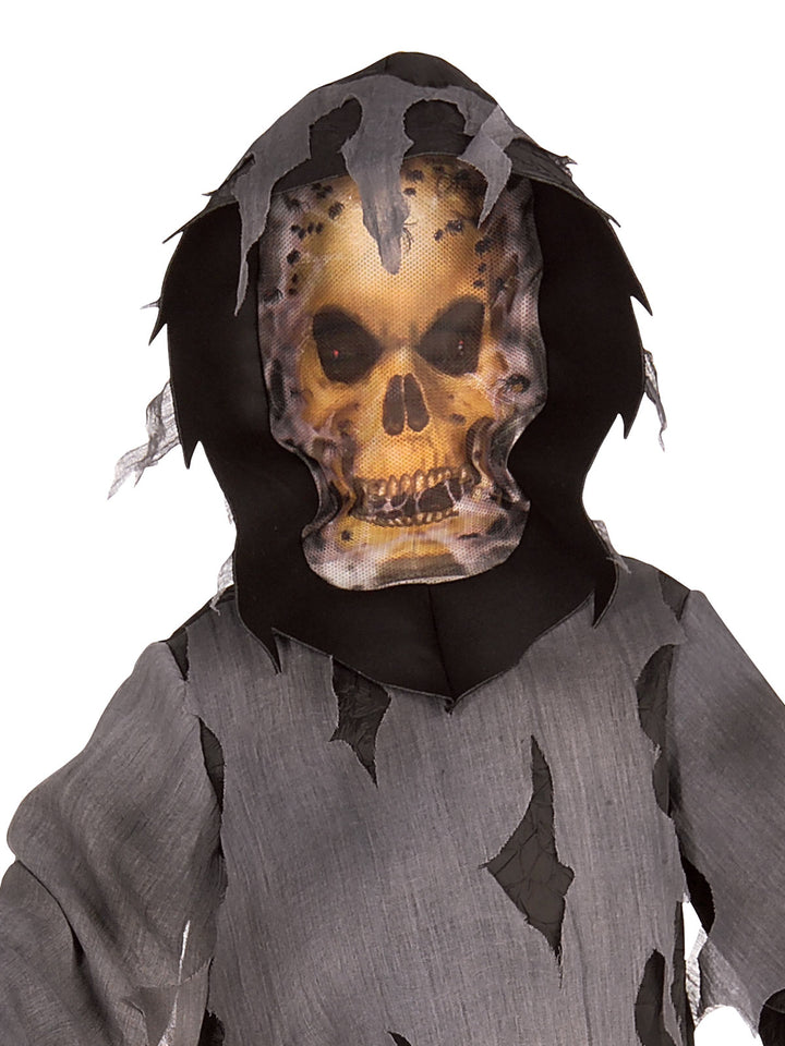 HAUNTED SKELETON COSTUME, CHILD - Little Shop of Horrors Costumery & Pop-Culture Emporium - 16 Bennetts Rd Mornington Melbourne - Melbourne's Most Iconic Costume Shop