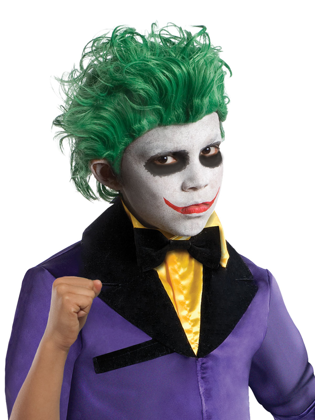 JOKER COSTUME, CHILD - Little Shop of Horrors